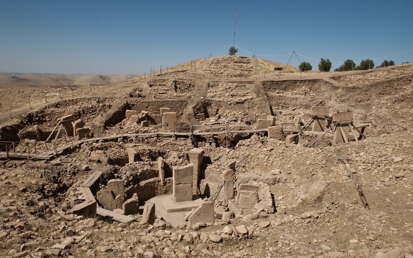 What Göbekli Tepe Changed About the Story
